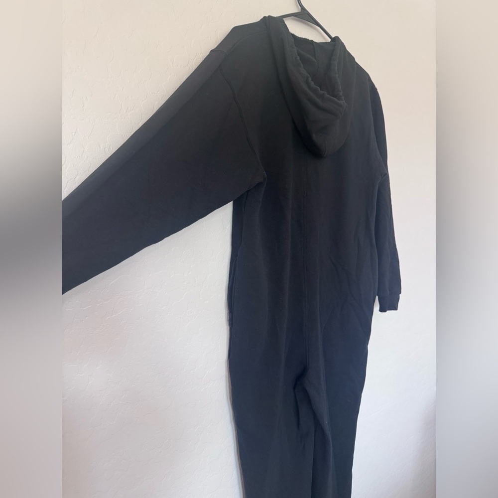 Fenty FOREVER SAVAGE HOODED ONESIE size small - Picture 9 of 9
